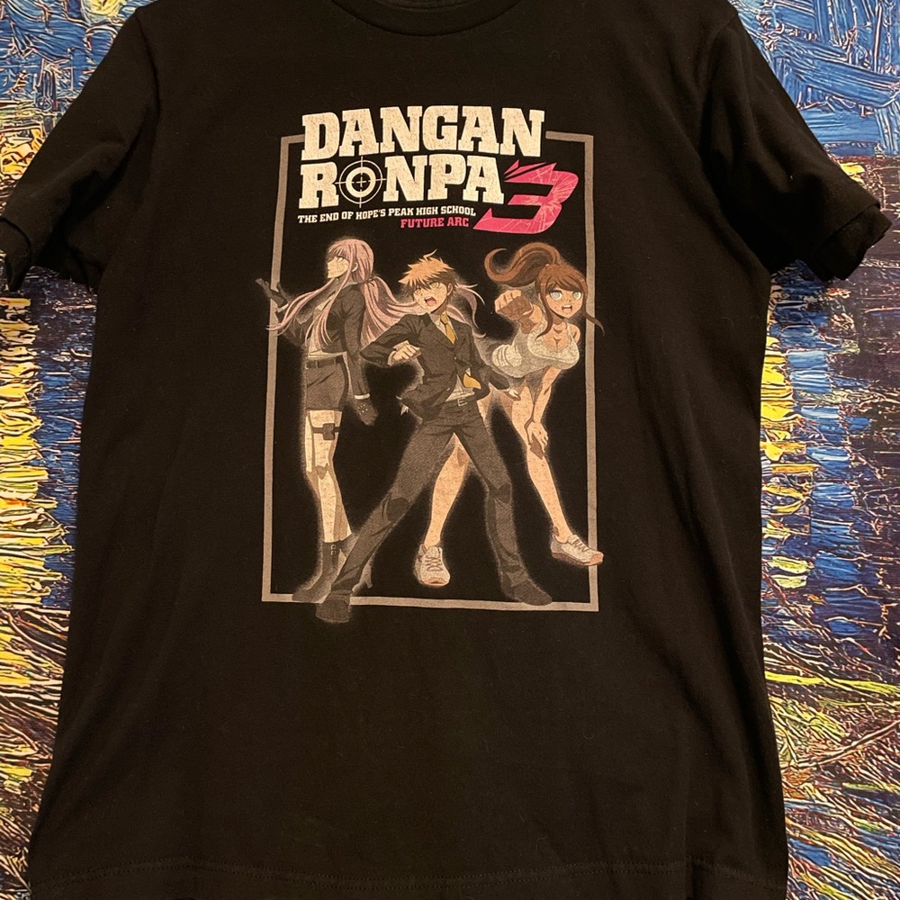 Danganronpa T-Shirt
